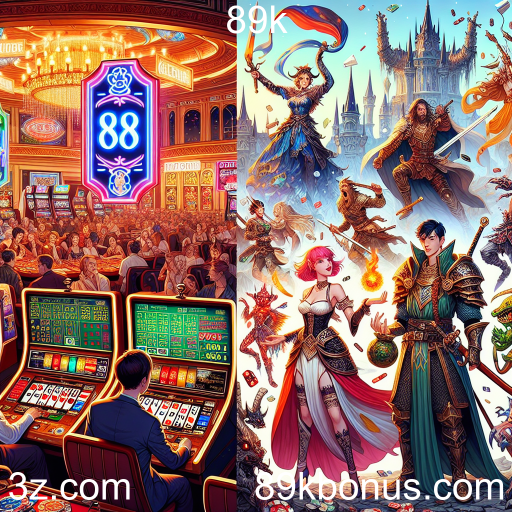 A Evolução dos Jogos de RPG: Do Papel à Tela